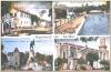 Saida Carte postale souvenir